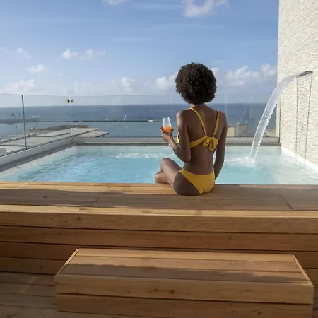 Luxmarì Hotel&spa Castellammare del Golfo