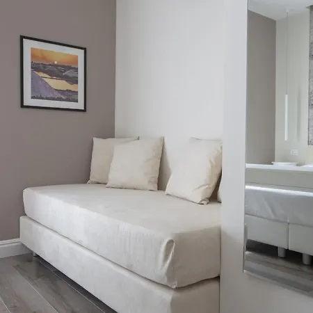 Luxmarì Hotel&spa Hotel Castellammare del Golfo