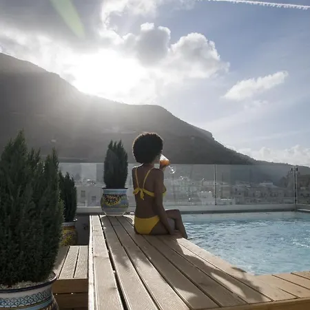 Luxmarì Hotel&spa Hotel Castellammare del Golfo