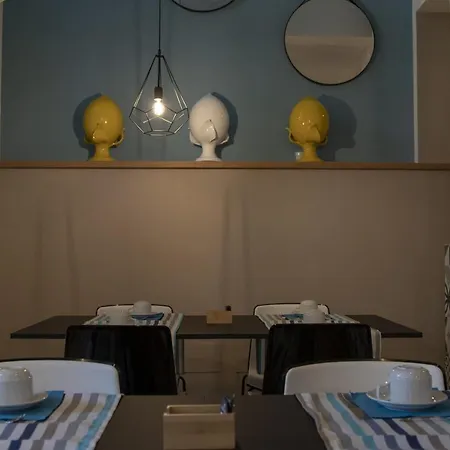Luxmarì Hotel&spa Hotel
