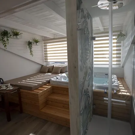 Luxmarì Hotel&spa Hotel