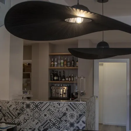 Luxmari & 3* Castellammare del Golfo