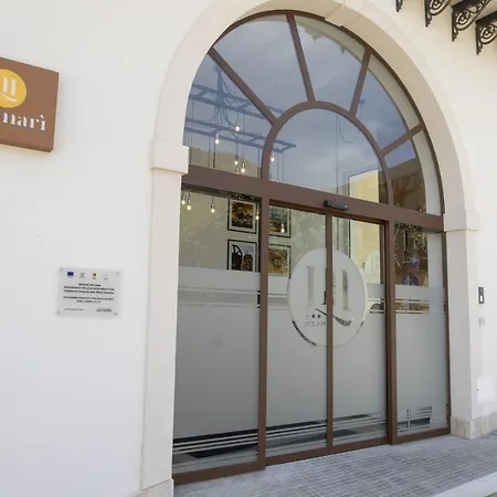 Luxmarì Hotel&spa Hotel Castellammare del Golfo