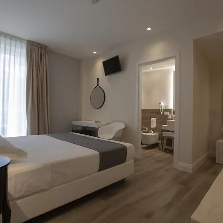 Luxmarì Hotel&spa 3*