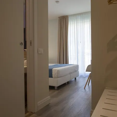 Hotel Luxmarì Hotel&spa Castellammare del Golfo