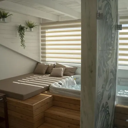 Luxmarì Hotel&spa