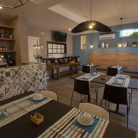 Luxmarì Hotel&spa