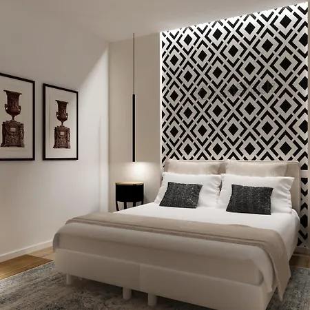 Hotel Luxmarì Hotel&spa