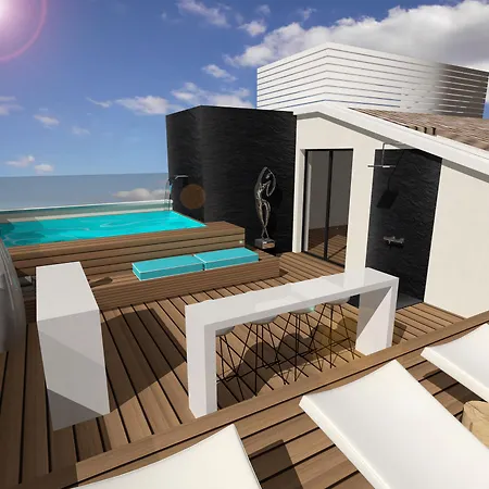 Luxmarì Hotel&spa 3*