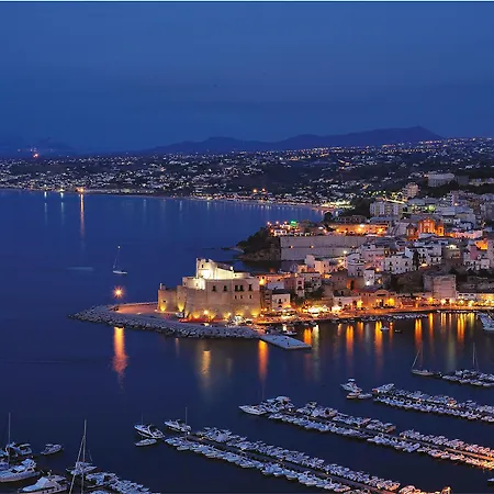 Luxmarì Hotel&spa Hotel