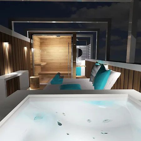 Luxmarì Hotel&spa Castellammare del Golfo