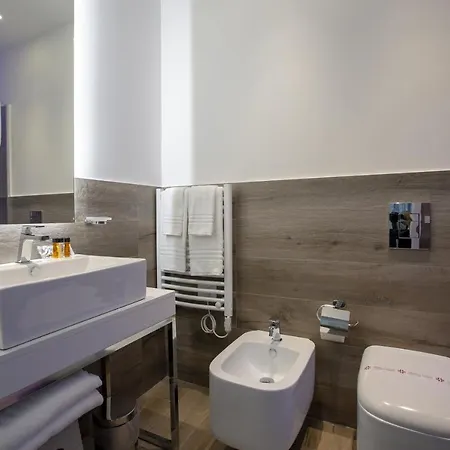 Luxmarì Hotel&spa Castellammare del Golfo