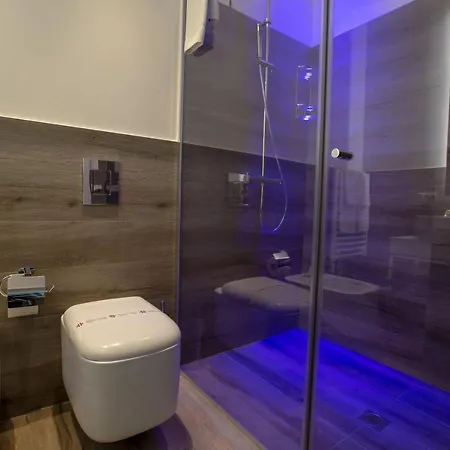 Luxmarì Hotel&spa 3*