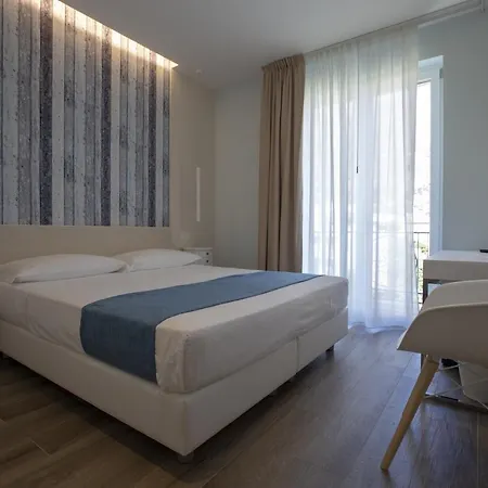 Hotel Luxmarì Hotel&spa Castellammare del Golfo