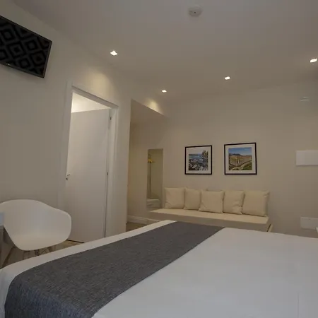 Luxmarì Hotel&spa Hotel 3*