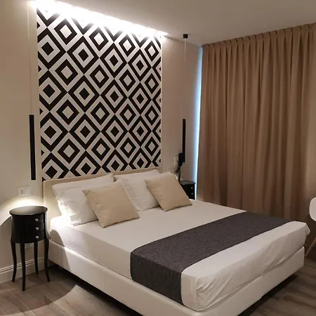 Luxmarì Hotel&spa Castellammare del Golfo