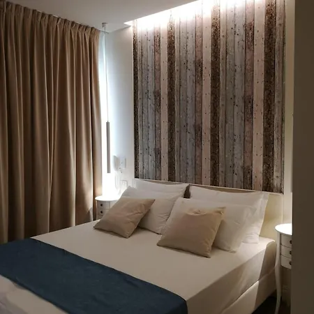 Luxmarì Hotel&spa Hotel
