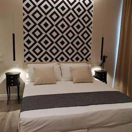 Luxmarì Hotel&spa Hotel 3*