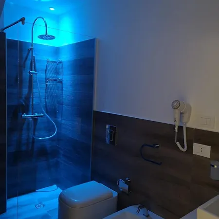 Luxmarì Hotel&spa Castellammare del Golfo