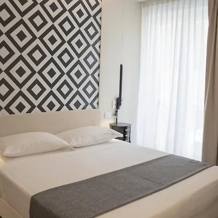 Hotel Luxmari & Castellammare del Golfo