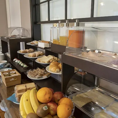 Luxmari & Szálloda Castellammare del Golfo