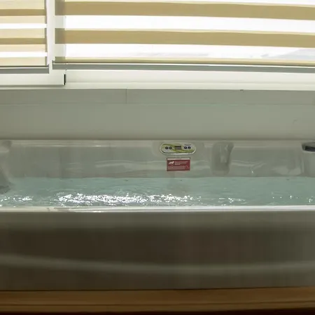 Luxmari & Szálloda Castellammare del Golfo