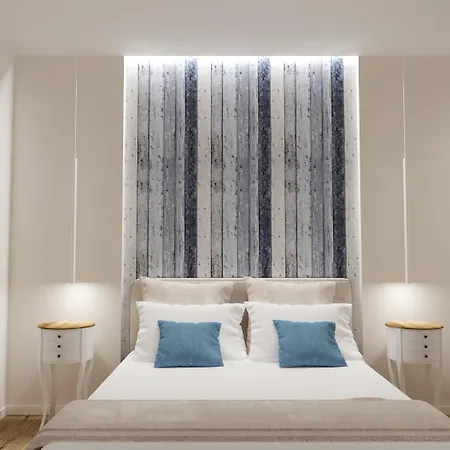 Szálloda Luxmari & Castellammare del Golfo