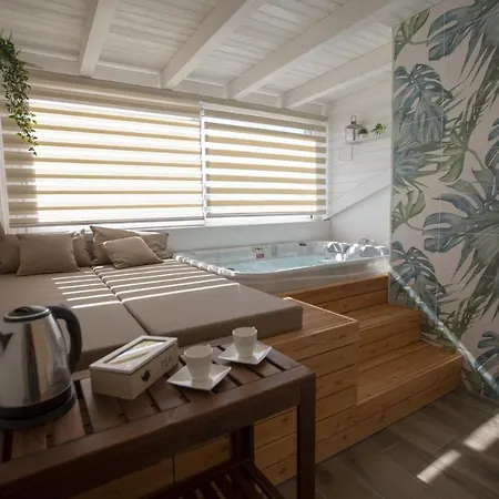 Luxmari & 3* Castellammare del Golfo