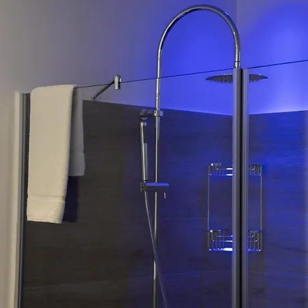 Szálloda Luxmari & Castellammare del Golfo