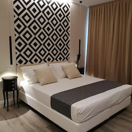 Luxmari & 3* Castellammare del Golfo