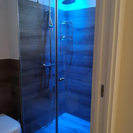 Hotel Luxmari & Castellammare del Golfo