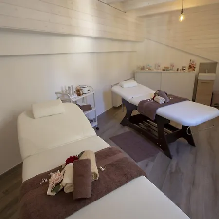 Luxmari & Castellammare del Golfo