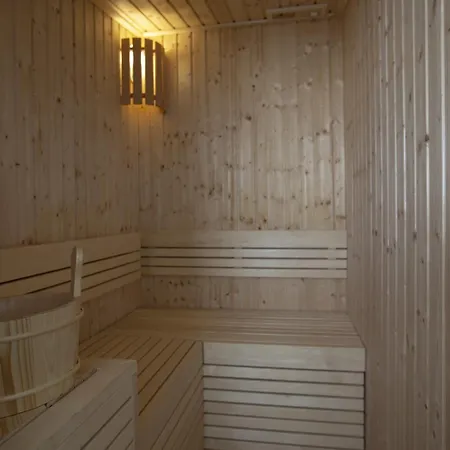 Szálloda Luxmari & Castellammare del Golfo