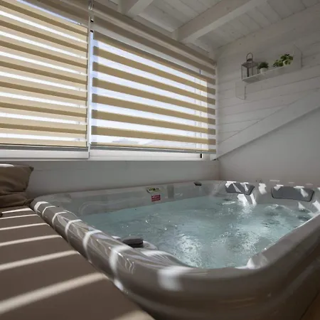 Luxmari & Castellammare del Golfo