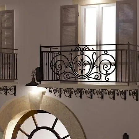 Luxmari & 3* Castellammare del Golfo