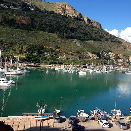 Luxmari & 3* Castellammare del Golfo