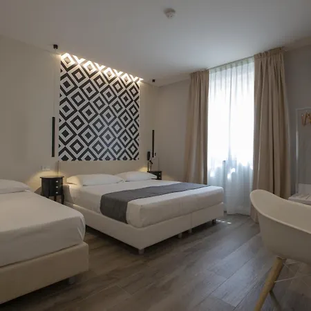 Luxmari & Castellammare del Golfo