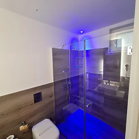 Luxmari & Szálloda Castellammare del Golfo